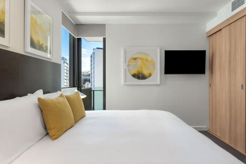 Quattro Apartments - Travel Agents 1