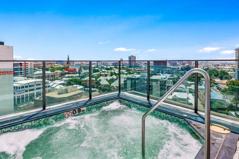 Quattro Apartments - Travel Agents 0