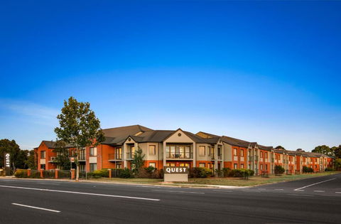 Quest Bendigo - Travel Agents 2