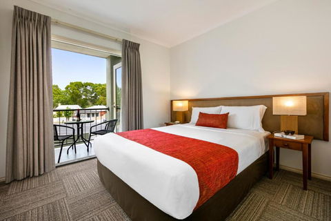 Quest Bendigo - Travel Agents 1