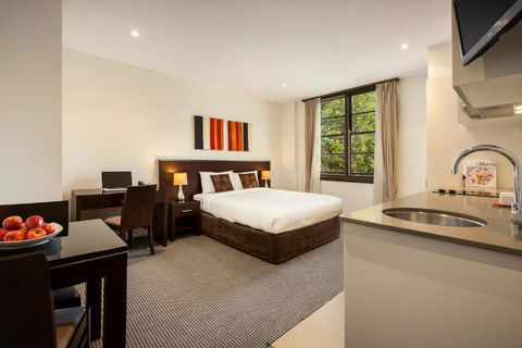 Quest Canberra - Cruises Travel 1