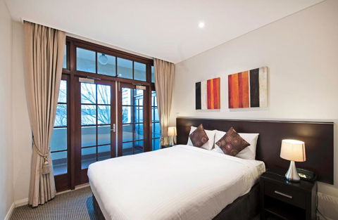 Quest Canberra - Cruises Travel 2