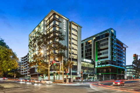 Quest Chatswood - Travel Search 1