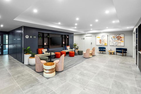 Quest Wangaratta - Travel Agents 3