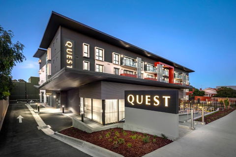 Quest Wangaratta - Travel Agents 0