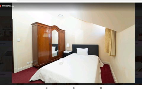 Quiet And Peaceful Perth City Living With Free Parking - Travel Search 2