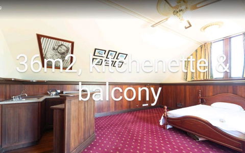 Quiet And Peaceful Perth City Living With Free Parking - Travel Search 3