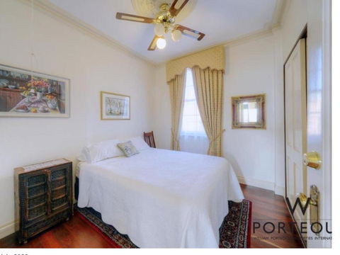 Quiet And Peaceful Perth City Living With Free Parking - Travel Search 1
