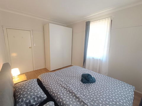 Quiet Room With Air Conditioning - E4 - Cruises Travel 3