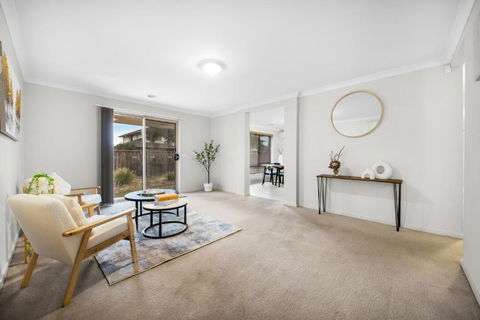 Quite&beautiful 4br2ba House By Sanctuary Lake - Travel Search 1