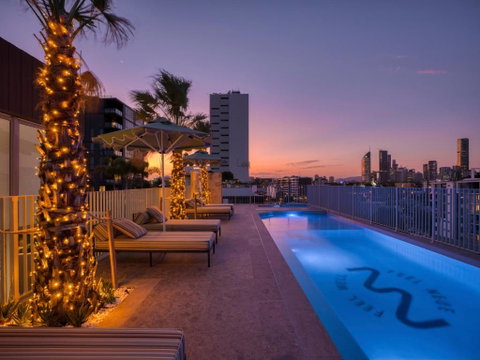 Rambla At Story House - Tourism Guide 0