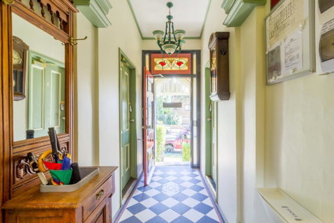 Randwick City Lodge 2 - Tourism Guide 0