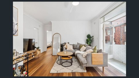 Randwick Luxury 2 Bed Apt - Tourism Guide 0