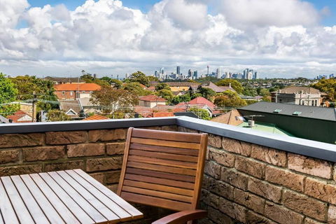 Randwick - RAND8- Albion Street - Cruises Travel 1