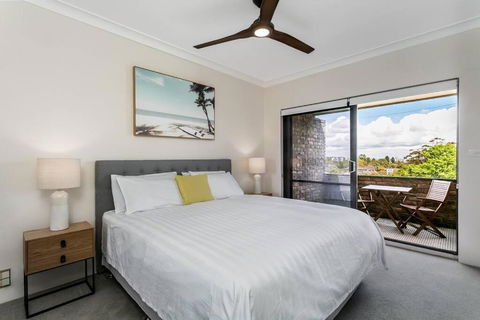 Randwick - RAND8- Albion Street - Cruises Travel 2