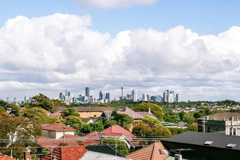 Randwick - RAND8- Albion Street - Cruises Travel 3