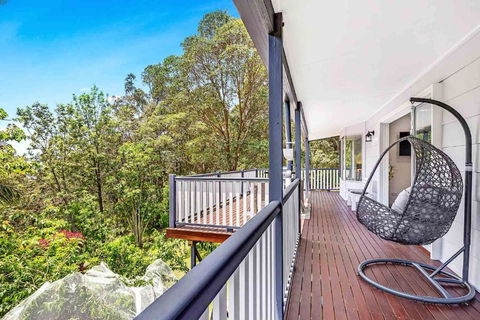 Red Gum Cottage - Tourism Guide 0