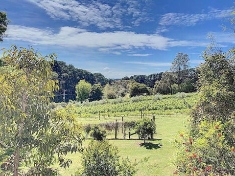 Red Hill Lane 5BedroomVineyard&RuralValleyViews - Travel Agents 3