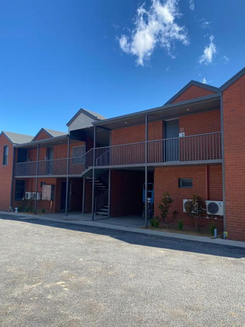 Railway Motel Myrtleford - Travel Search 0