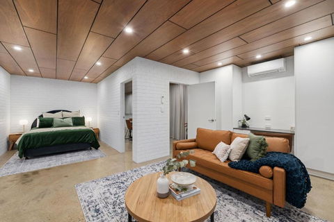 Railway Motel Myrtleford - Travel Search 2