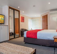 Aspley Carsel Motor Inn - Cruises Travel