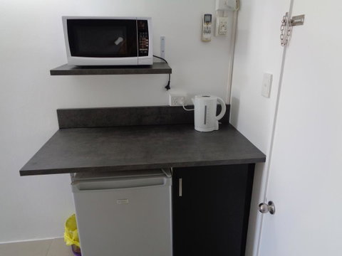 Aspley Sunset Motel - Tourism Guide 2