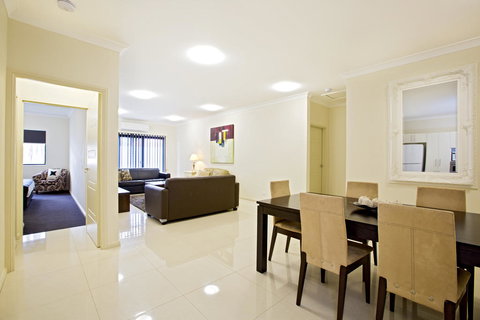 Astina Serviced Apartments - Central - Travel Agents 0