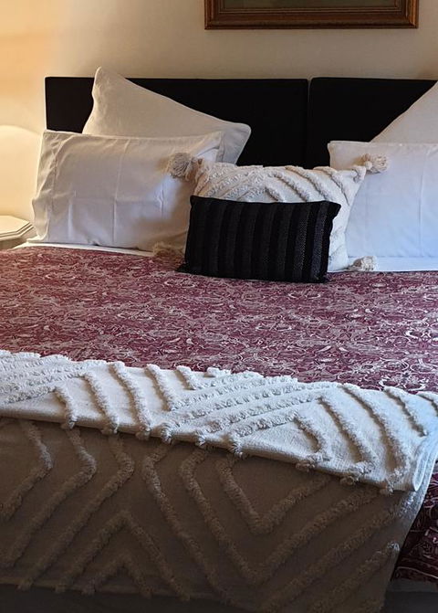 Astley Cottage - Tourism Guide 3