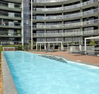 Astra Apartments Canberra - Manhattan - Cruises Travel