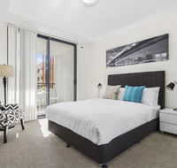Astra Apartments Liverpool - Tourism Guide