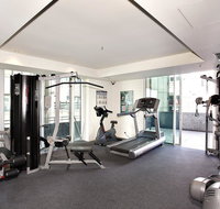 Astra Apartments Melbourne - Tourism Guide