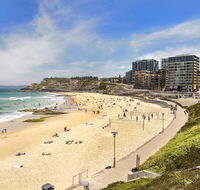 Astra Apartments Newcastle - Tourism Guide