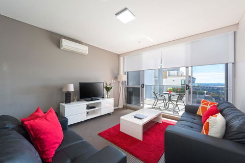 Astra Apartments North Sydney - Travel Agents 0