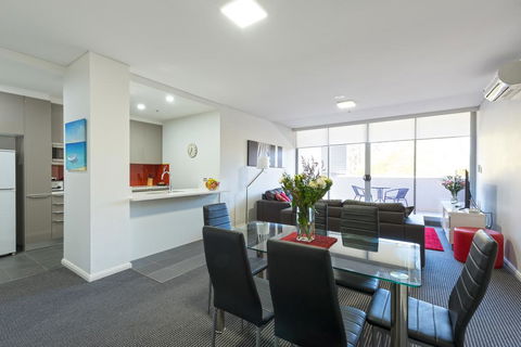 Astra Apartments North Sydney - Travel Agents 2