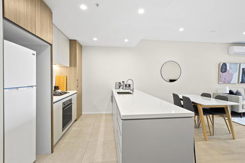 Astra Apartments Sutherland Shire - Tourism Guide 2