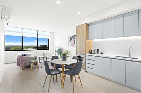 Astra Apartments Sutherland Shire - Tourism Guide 0