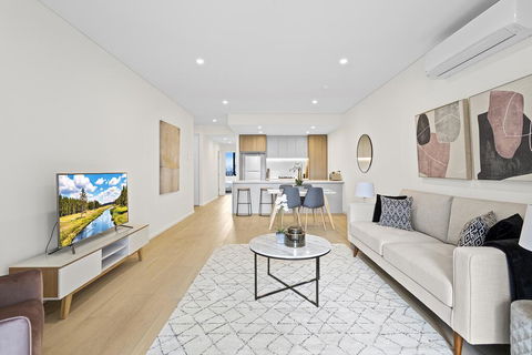 Astra Apartments Sutherland Shire - Tourism Guide 1
