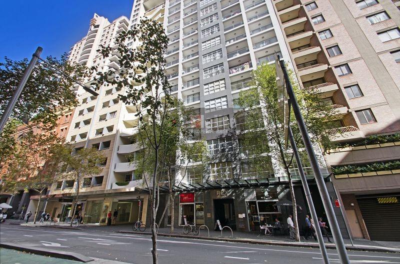 Sydney City NSW Cruises Travel