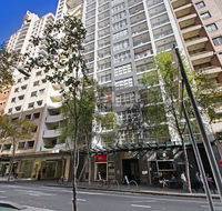 Astra Apartments Sydney - Cruises Travel