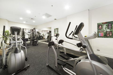 Astra Apartments Sydney - Kent Street - Tourism Guide 3