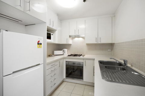 Astra Apartments Sydney - Kent Street - Tourism Guide 2