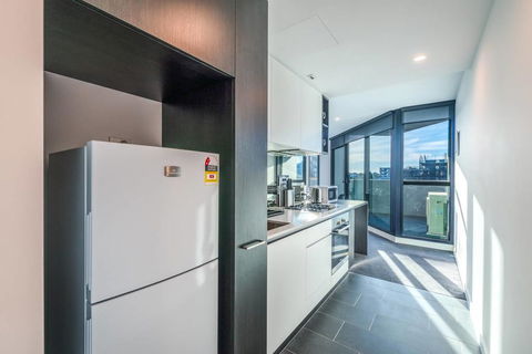 Astrina Box Hill 2 Bed Apartment - Tourism Guide 1