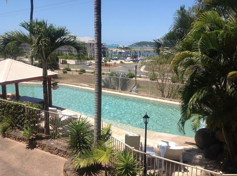 At Boathaven Bay Holiday Apartments - Tourism Guide 1