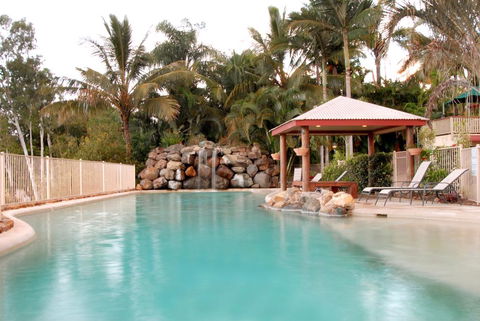 At Boathaven Bay Holiday Apartments - Tourism Guide 0
