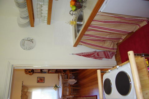 At Eleven - La Petite Maison - Tourism Guide 2