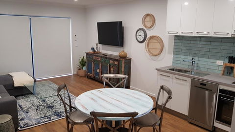 At Home Apartments - Tourism Guide 1