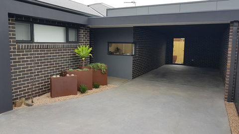 At Home Apartments - Tourism Guide 0