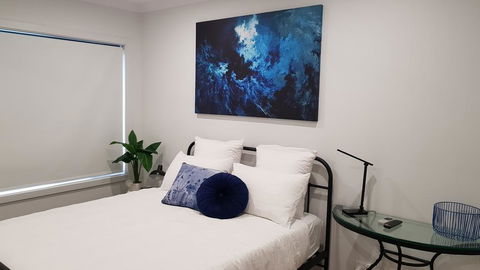 At Home Apartments - Tourism Guide 2