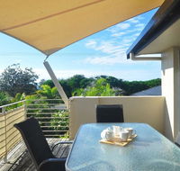 At the Beach - Lennox Head - Cruises Travel