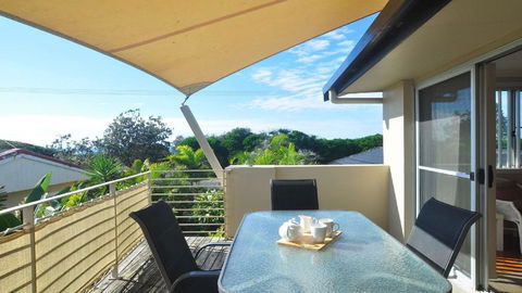 At The Beach - Lennox Head - Cruises Travel 0